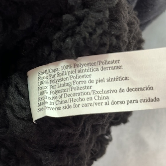 Isotoner Womens Black Winter Gloves SmartDRI SmarTouch NWT L/XL - Picture 6 of 11